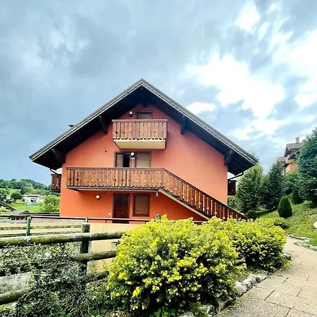 Appartement L'altopiano