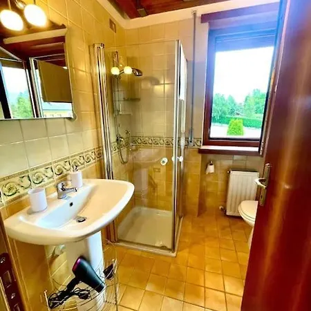 Appartement L'altopiano *