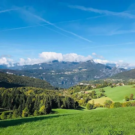 L'altopiano