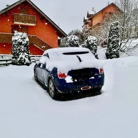 L'altopiano Tresché Conca