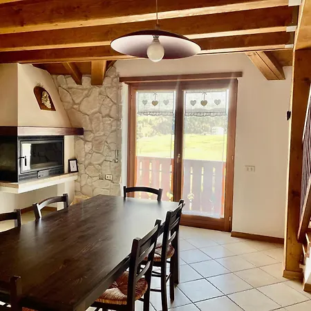 Appartement L'altopiano