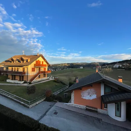 L'altopiano * Treschè Conca