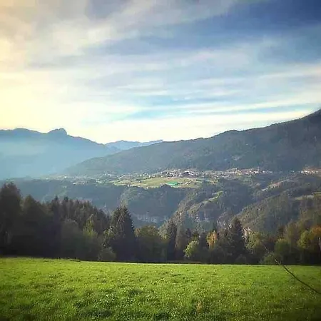 L'altopiano Tresché Conca