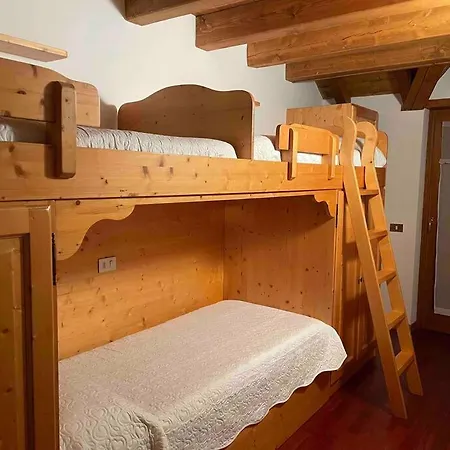 Appartement L'altopiano
