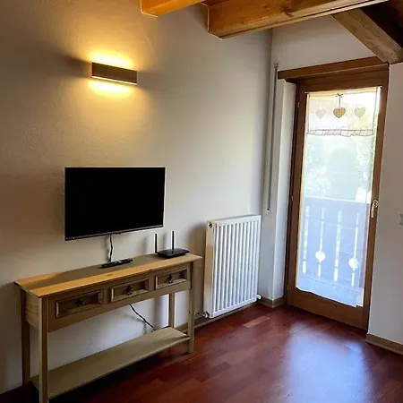 L'altopiano Appartement Treschè Conca