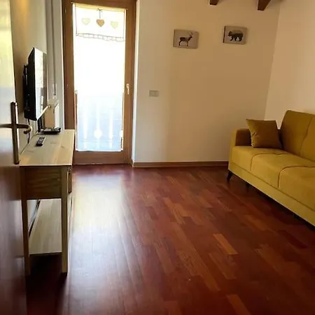 L'altopiano Daire