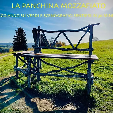 L'altopiano Tresché Conca